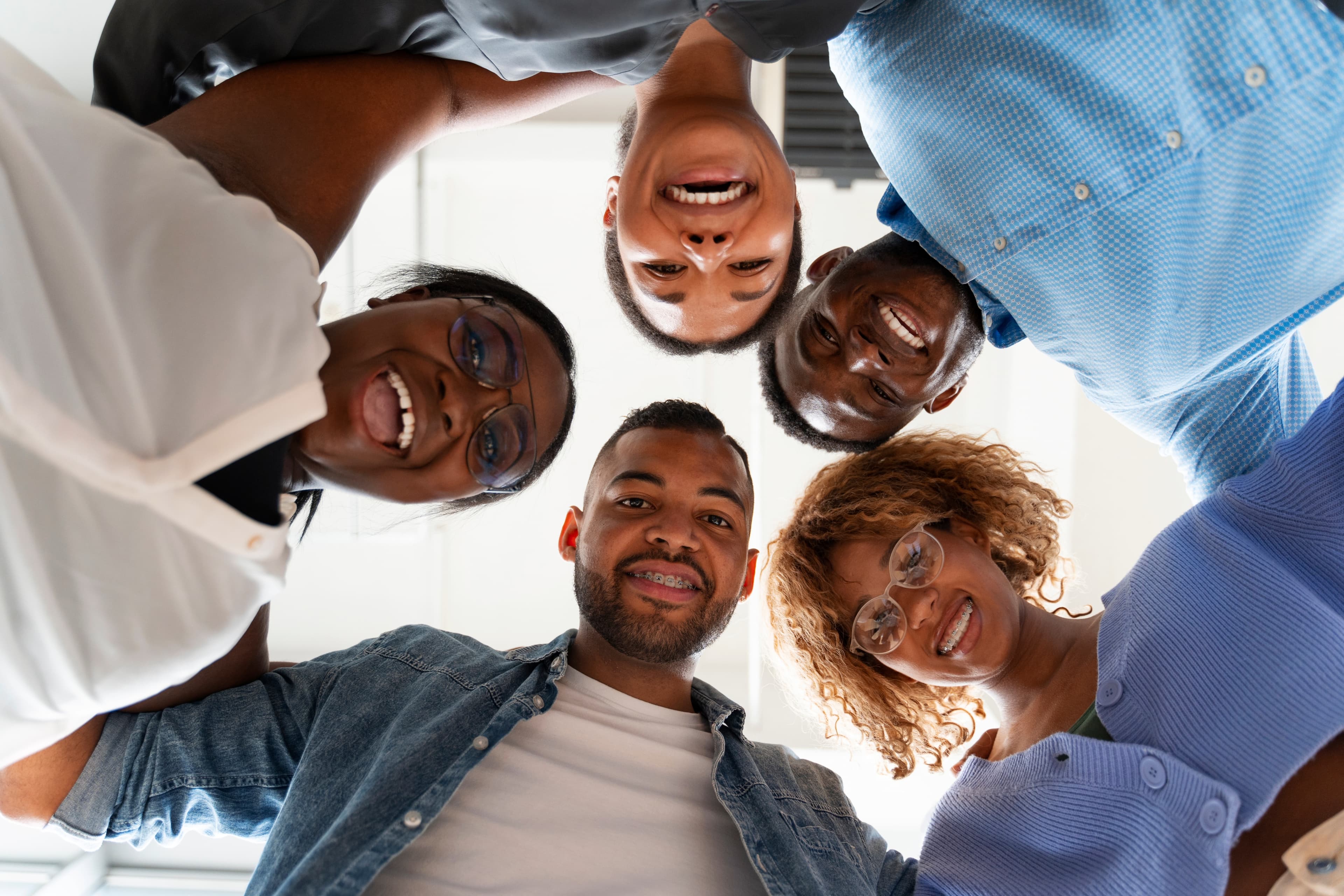 Building Meaningful Mentor-Mentee Relationships: A Guide for Success
